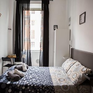 Camera con letto queen size